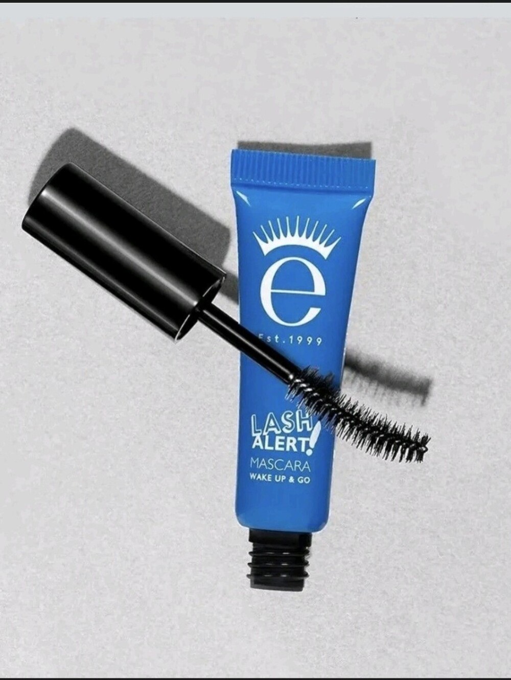 Eyeko Lash Alert! Mascara – Black